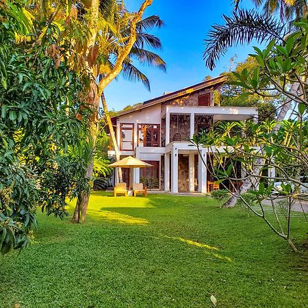 Villa Ema Галле Экстерьер фото