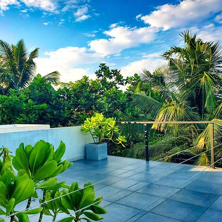Villa Ema Галле Экстерьер фото