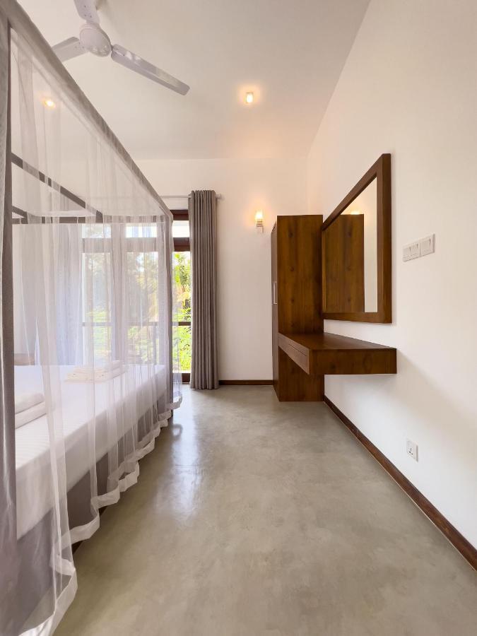 Villa Ema Галле Экстерьер фото