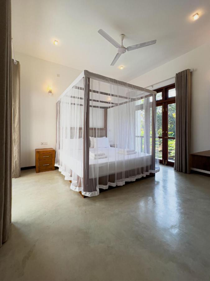 Villa Ema Галле Экстерьер фото