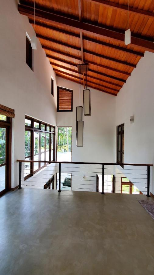 Villa Ema Галле Экстерьер фото
