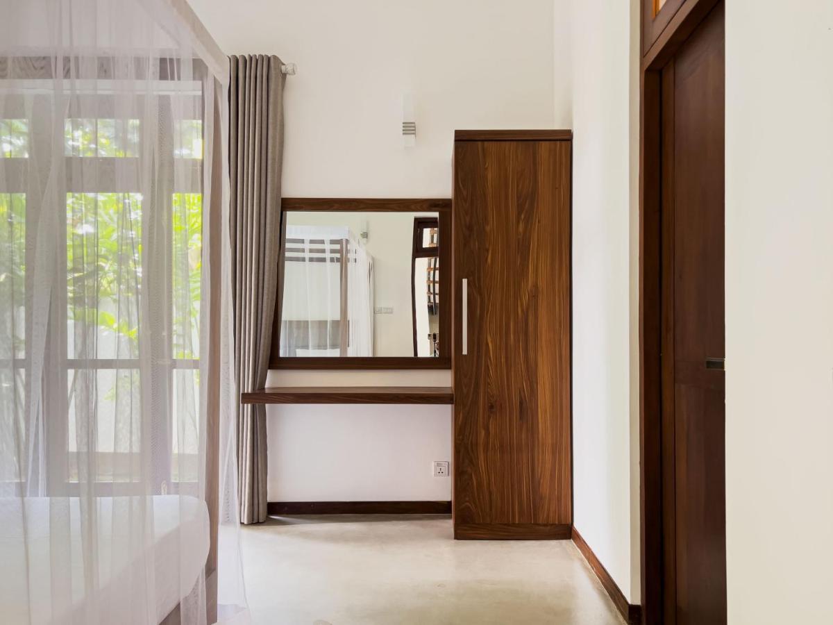 Villa Ema Галле Экстерьер фото
