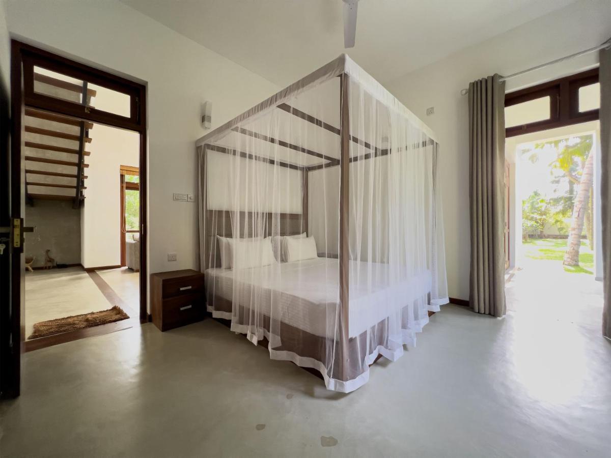 Villa Ema Галле Экстерьер фото