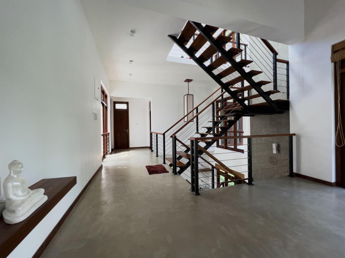 Villa Ema Галле Экстерьер фото