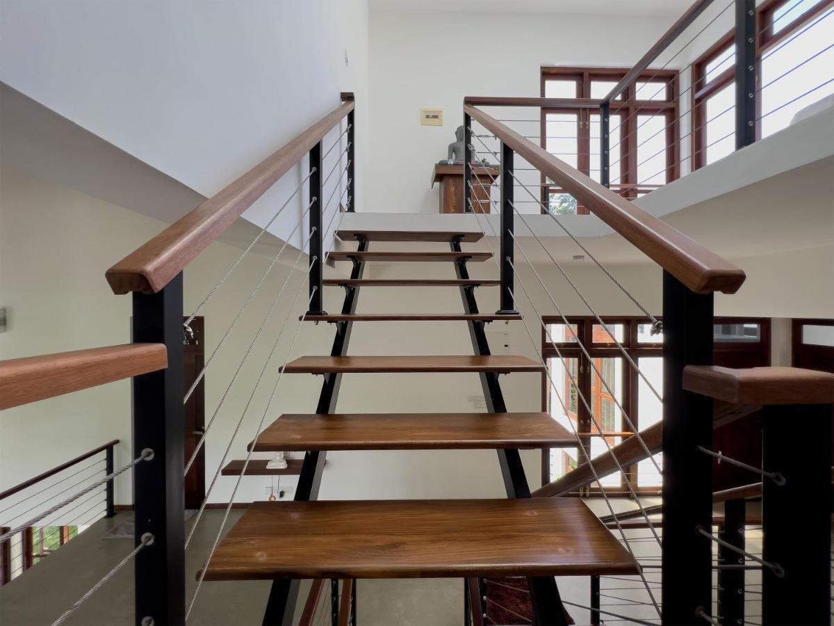 Villa Ema Галле Экстерьер фото