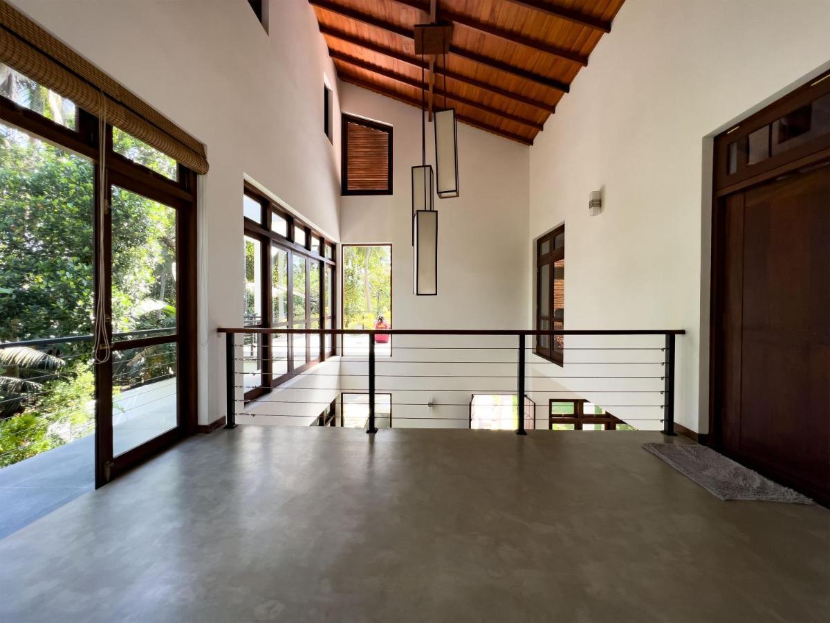 Villa Ema Галле Экстерьер фото