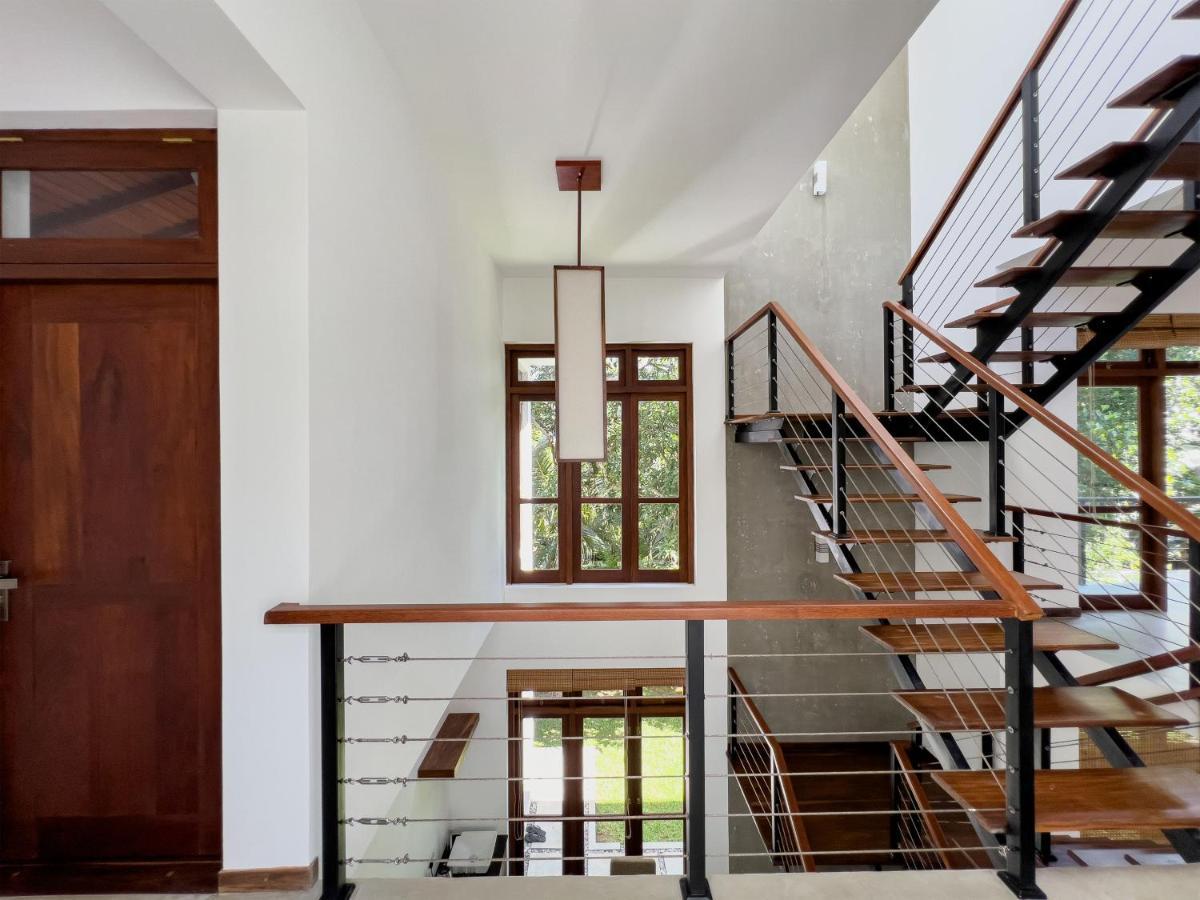 Villa Ema Галле Экстерьер фото