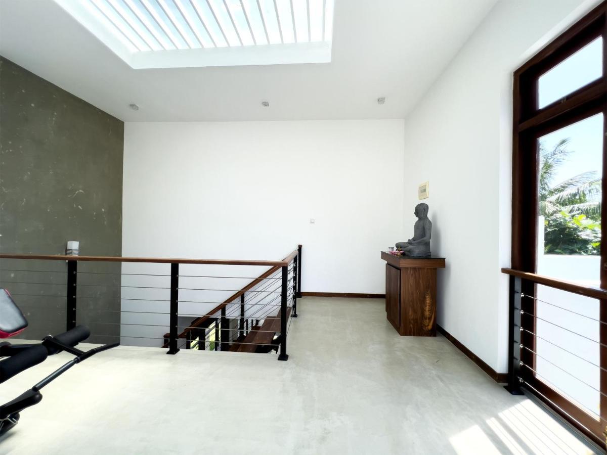Villa Ema Галле Экстерьер фото