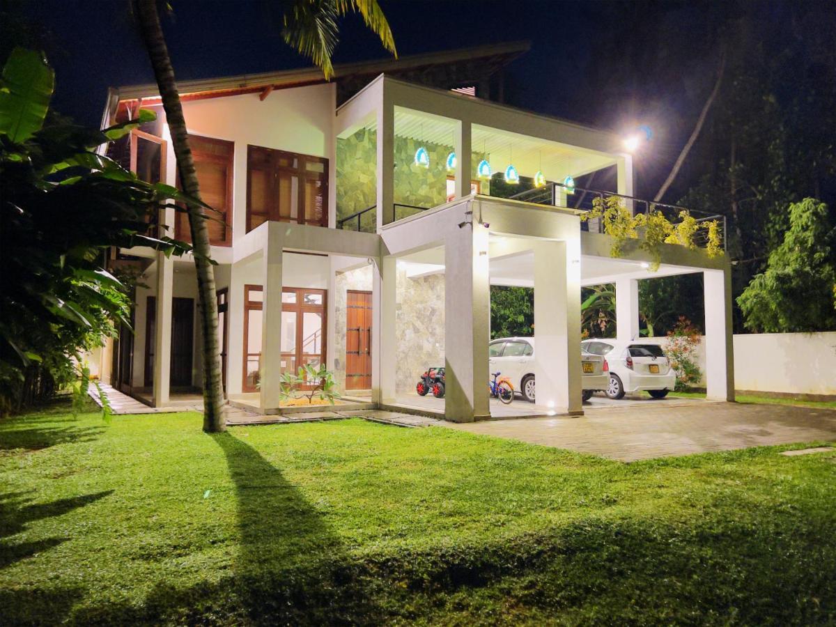 Villa Ema Галле Экстерьер фото